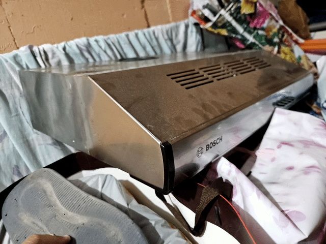 Продам Вытяжку в отличном состоянии