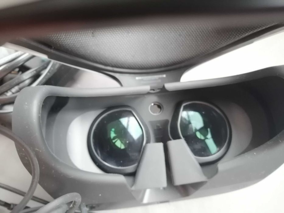 PS 4 VR очила за виртуална реалност комплект