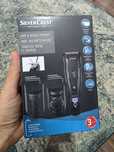 Aparat tuns barba si par - SilverCrest