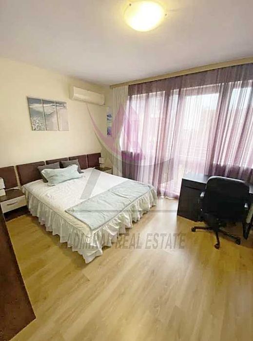 Желана Локация! Приветливо и Просторно Студио- Окръжна Болница