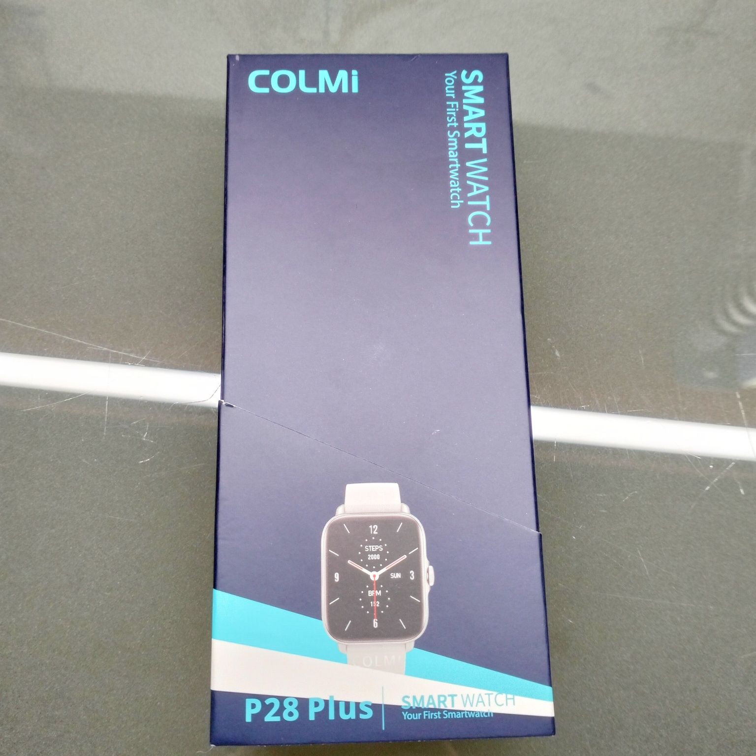 Продам смарт- часы