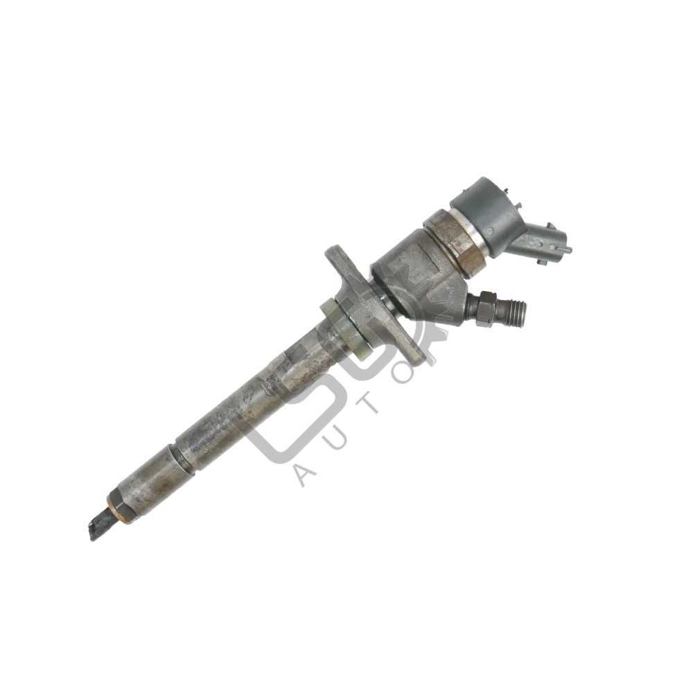 Дюза дизел Volvo C30  2006-2012  ID: 130970