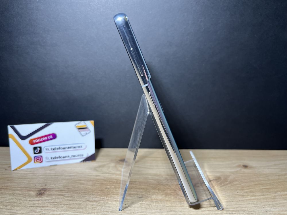 Samsung Galaxy S21 Plus 128Gb Gri 24 luni garantie Telefoane Mures