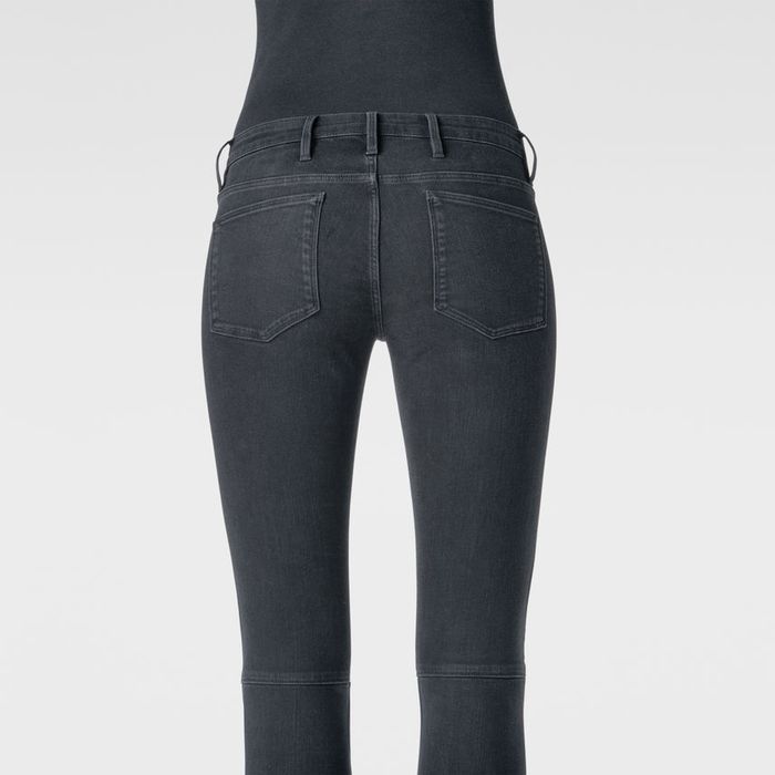 Дамски дънки G-Star RAW 5620   MID SKINNY WMN RINSED, размер W30/L32