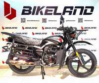 Новинка 2023года!!! Универсальный мотоцикл - Bikeland BTR-200