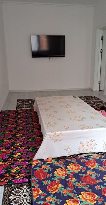 Сурочна аренда квартира бектемирский район рохат метро водник 2 хона