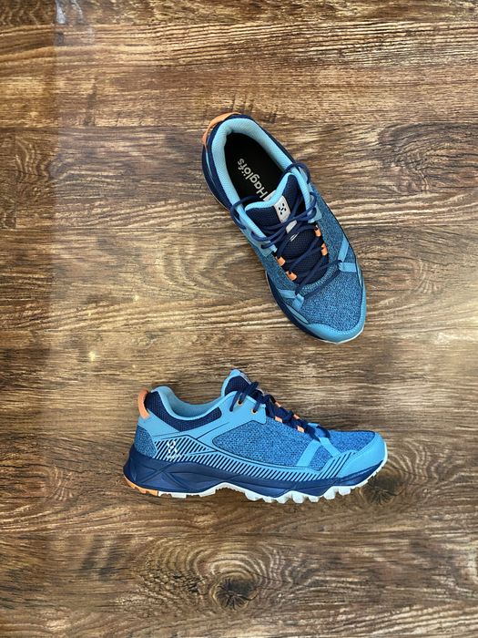 Adidasi trail running Haglofs noi marimea 42