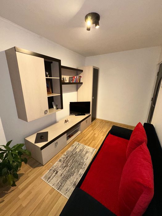 Apartament cu trei camere în Dej, zona Dealul Florilor