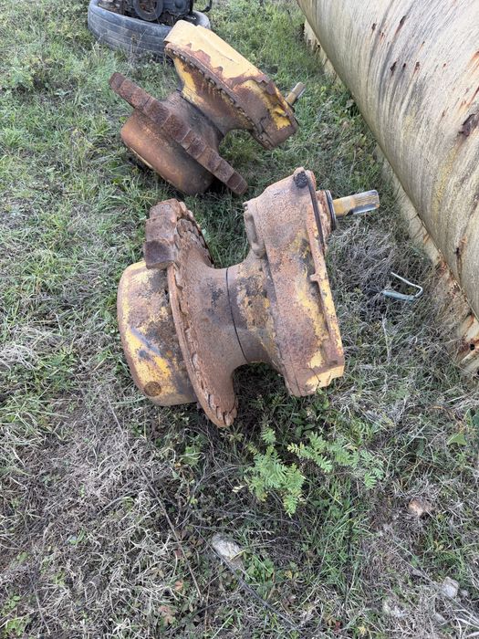 Brate motor sproketi cilindrii komatsu