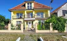 Vilă/casa spațioasă