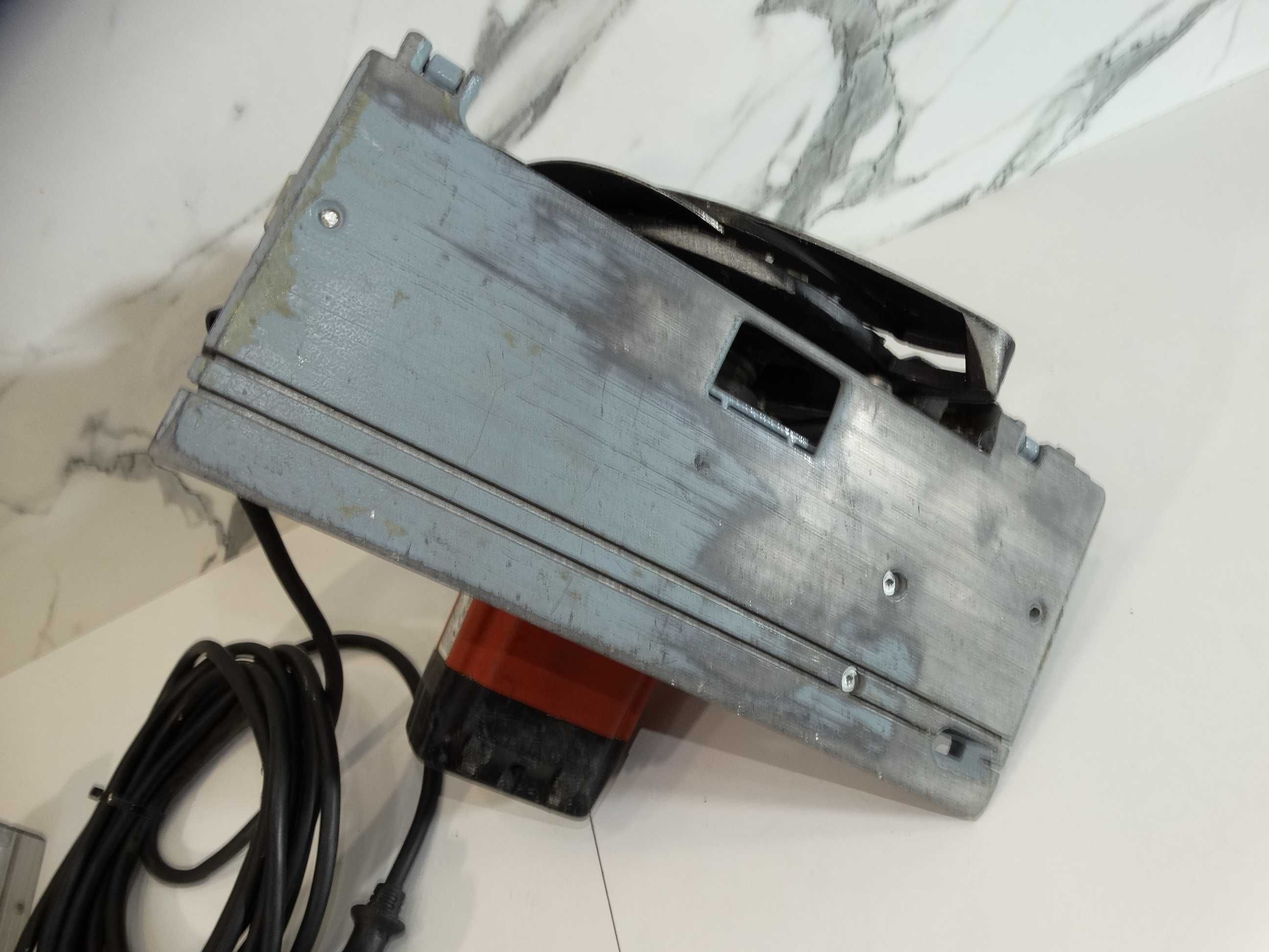 Mafell KSP 55 F - Преносим циркулярен трион / festool