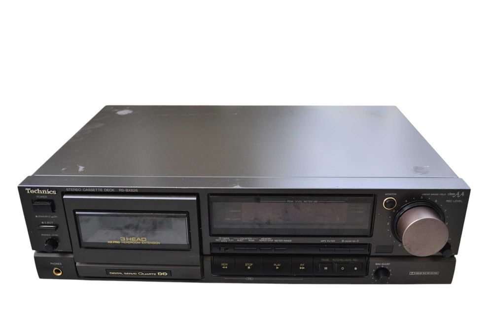 Deck Technics RS BX 626