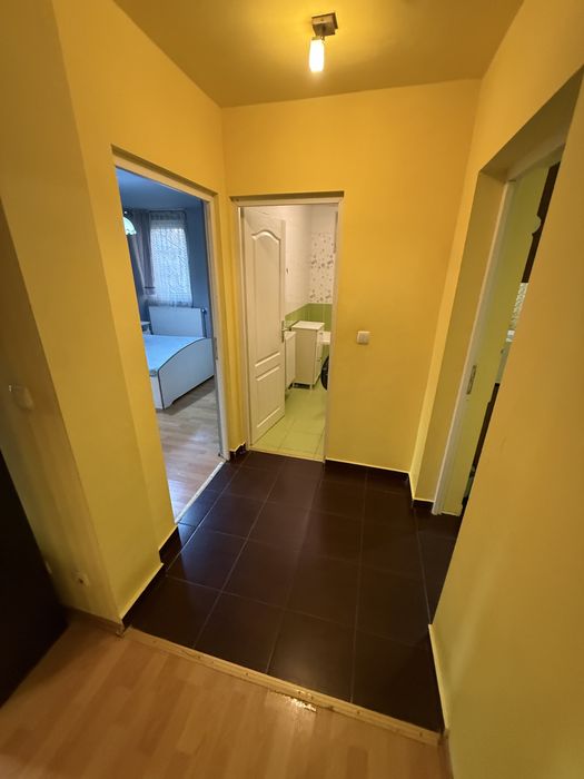 Ofer spre închiriere Apartament 2 Camere  langa Hotel Sport / Pta.Mica