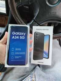 Samsung A34 5G оригинал