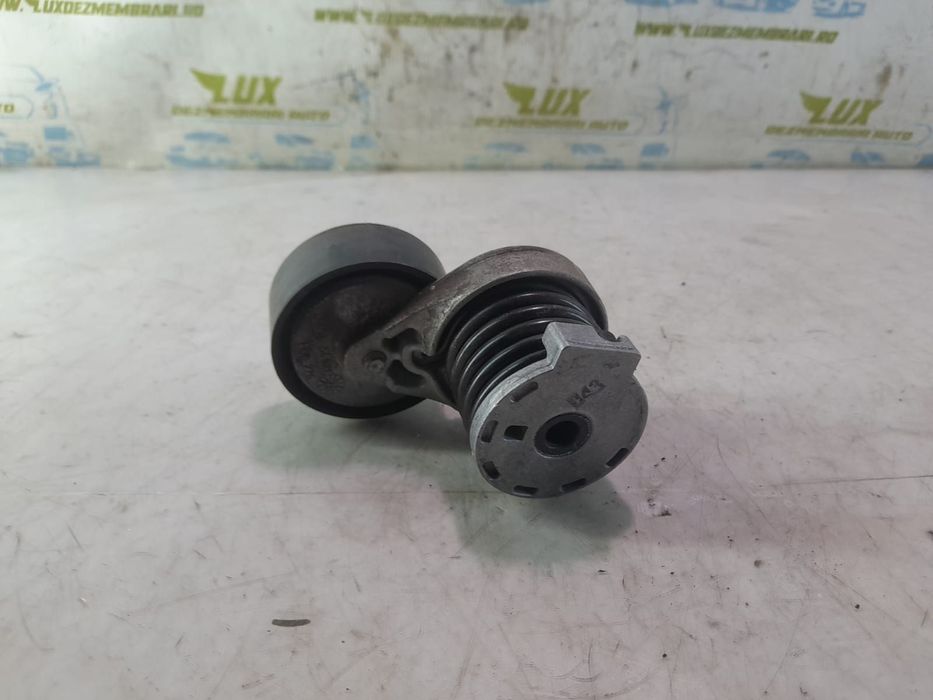 Intinzator curea 117504048R 1.5 DCI k9k858 Dacia Duster 1 [facelift]