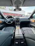 Mercedes-Benz E E200 kompressor, 184 cai, automat
