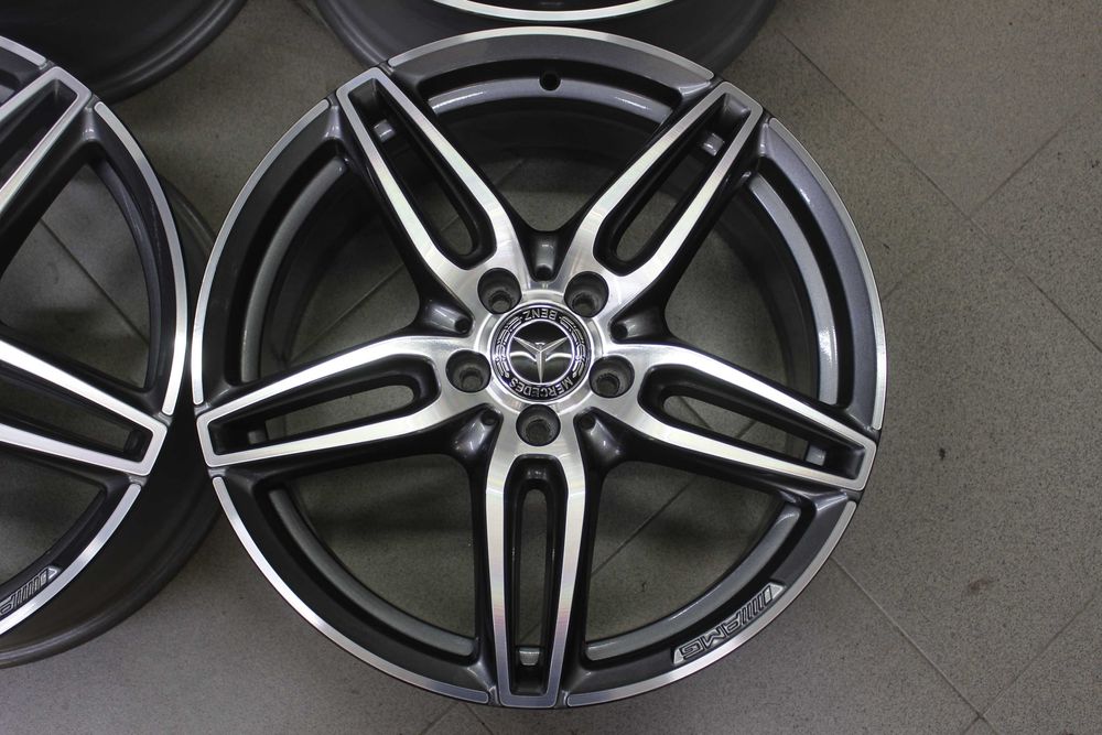Джанти 19" AMG Mercedes E-класа W213