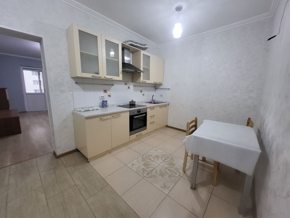 2к мкр. Шугла ЖК Премьера