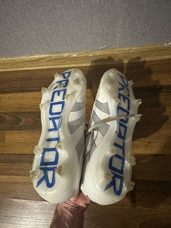 adidas Predator Elite FG 44