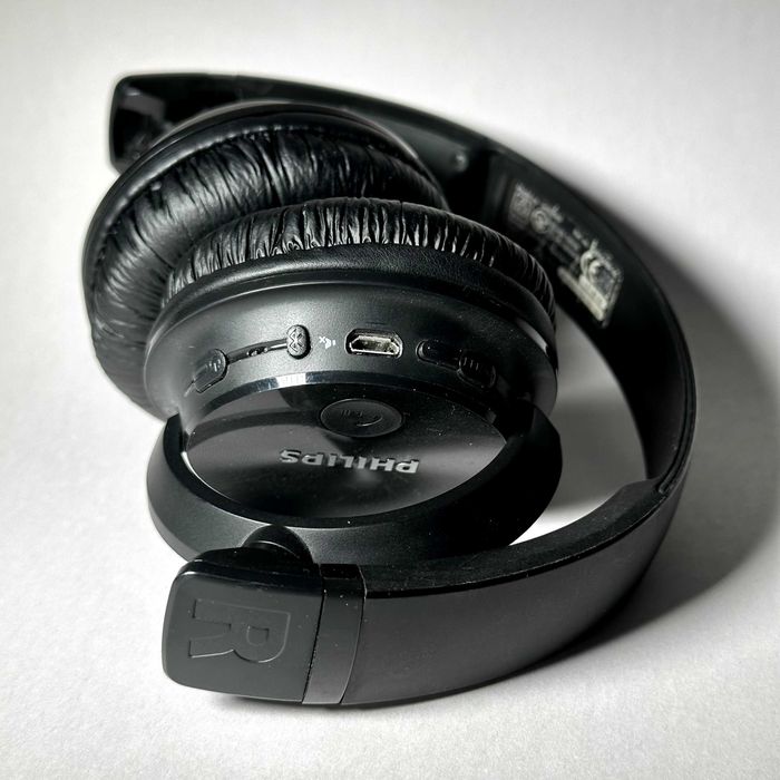 Căști wireless Philips SHB3060
