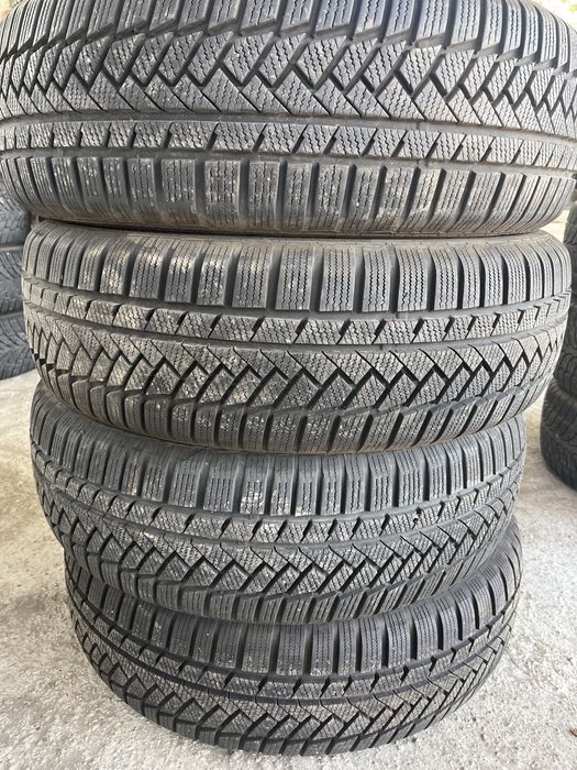 Зимни гуми  215/65/17