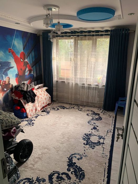 продаю квартиру в отличном состоянии