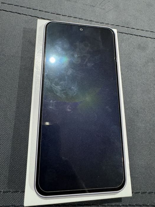 Samsung galaxy a36 5G 128gb