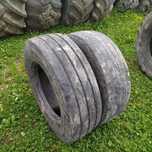 Cauciucuri 245/70R17.5 Fulda Anvelope Second Hand IN STOC