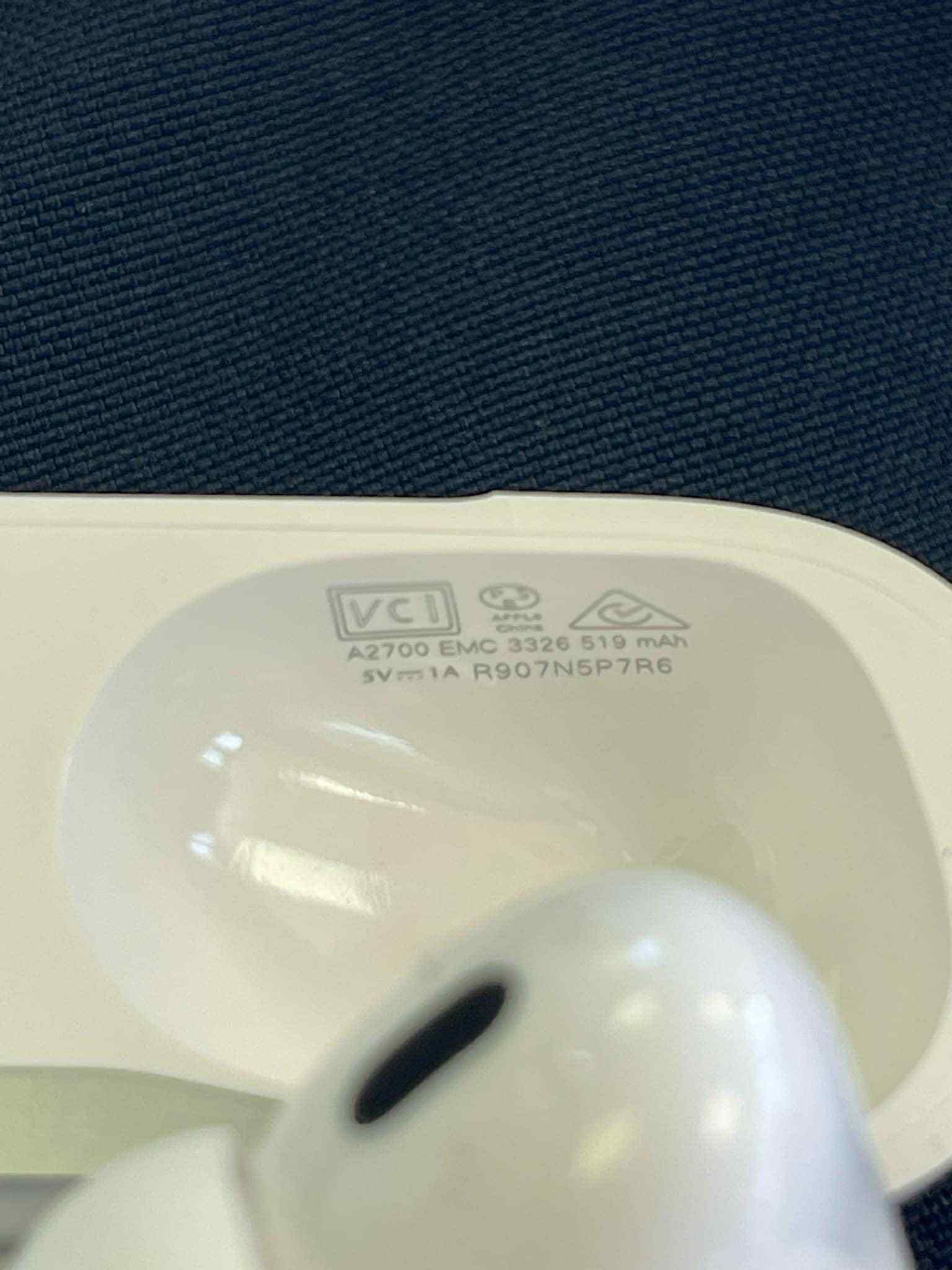 Airpods pro 2nd gen