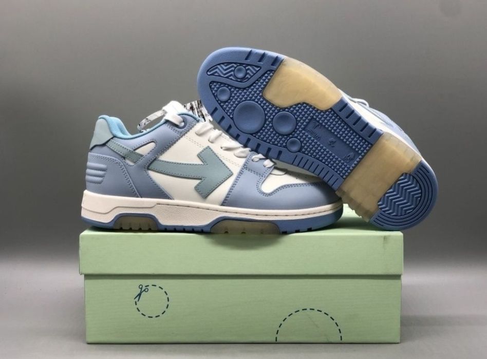 Off-White Out Of Office