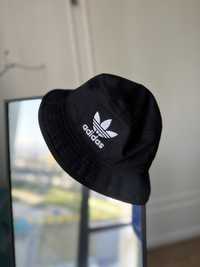 Панамка bucket hat Adidas 100% оригинал р-р М, L