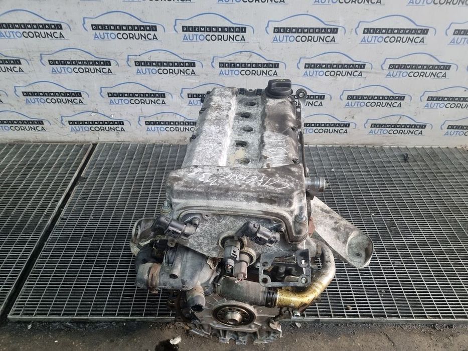 Motor Porsche Cayenne 3.2 Benzina 2002 - 2006 250CP Automata M02.2Y (1131) 4x4 0221033736