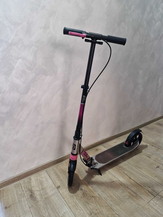 Trotinetă OXELO MID9  copii