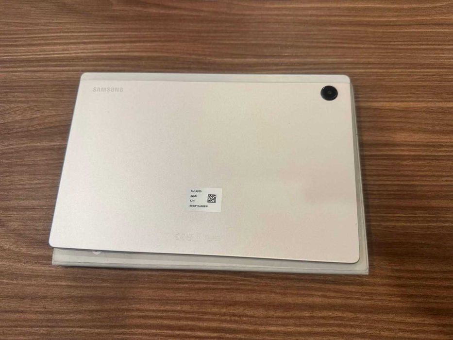 Tableta Samsung Galaxy Tab A8,10.5", 3GB RAM, 32GB, WIFI, Silver