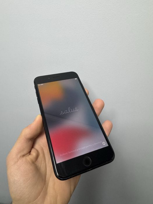 iPhone 7 Plus 32GB - Stare Excelentă , 100% Sanatate Baterie