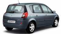 Dezmembram Renault Scenic 2006 1.5 diesel