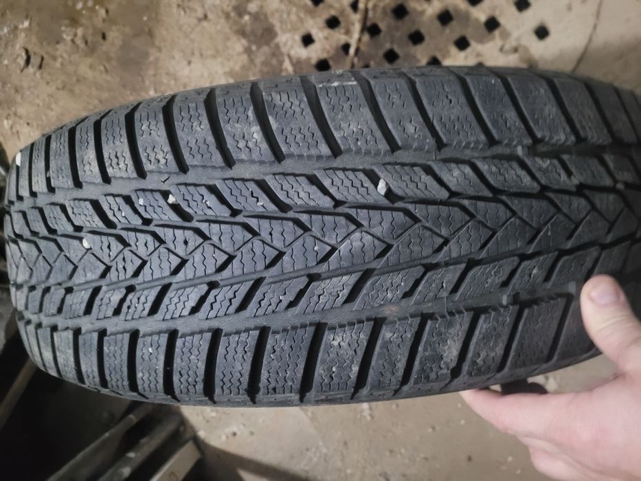Cauciucuri iarna