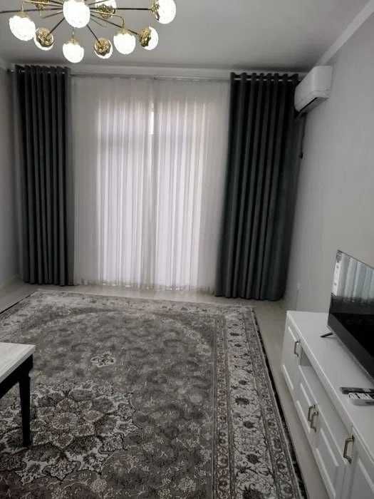 Ijaraga 2 xonali kvartira — Sergeli, metro Sergeli , O'zgarish 308*