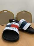 Papuci de plajă Tommy Hilfiger - OFERTĂ - 75 RON