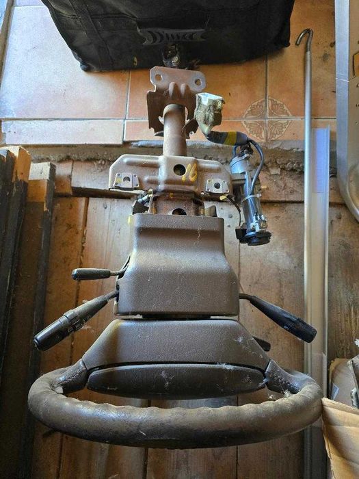 Vand piese pentru Toyota Hdj 80