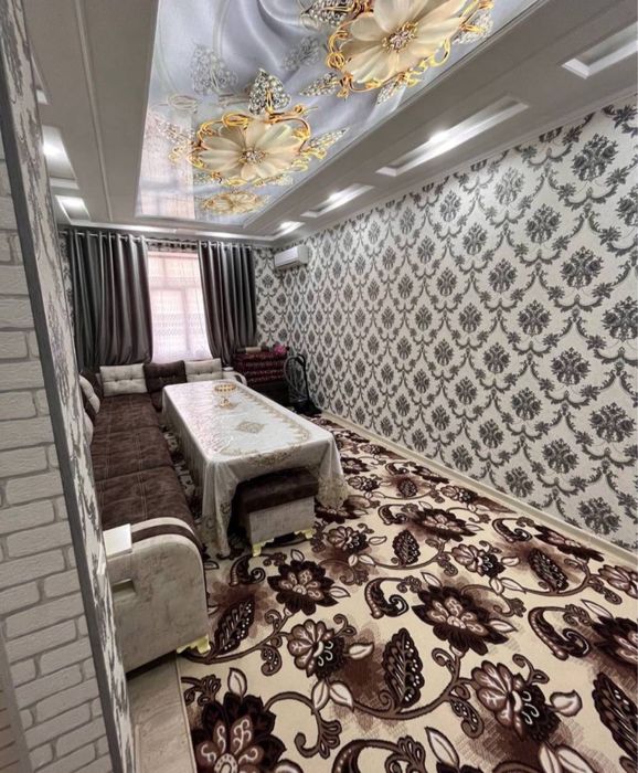 Farxadskida 2 xona ijaraga navastroyka