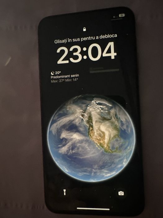 Iphone 11pro max gold