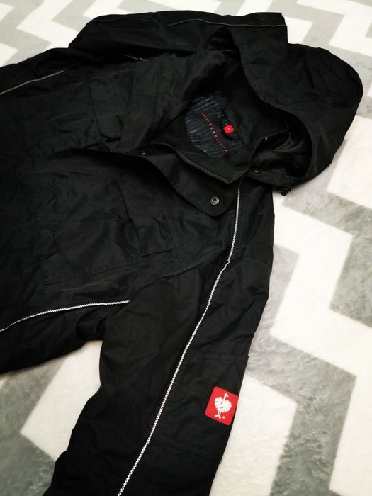 ENGELBERT STRAUSS geacă PRESTIGE lucru bărbați | L | transport GRATUIT