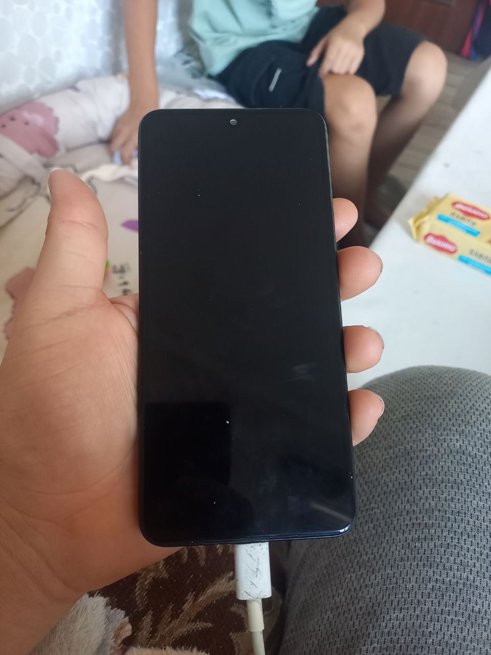 Redmi note 12 sotiladi