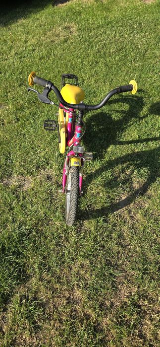 Vand bicicleta pentru copii