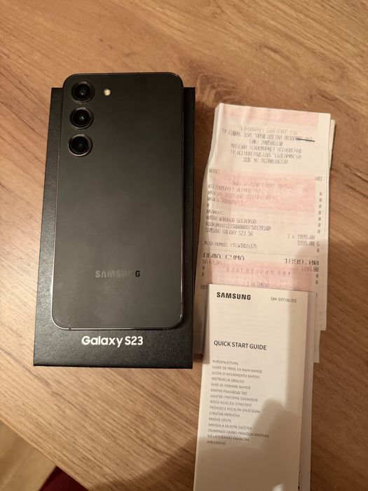 Samsung S23  128 gb