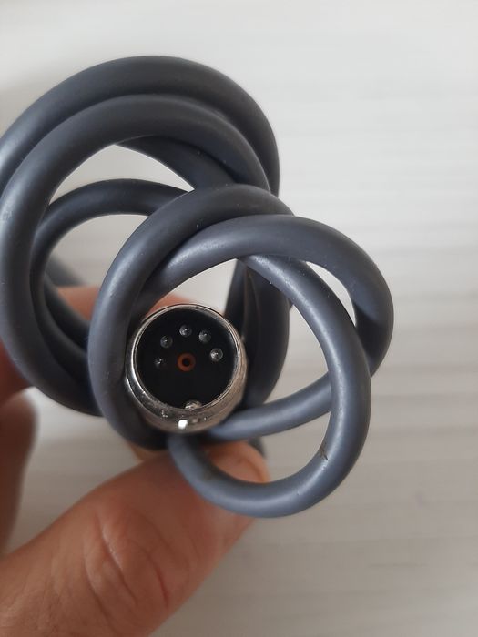 Vand Microfon UHER
