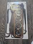 Set garnituri motor tractor fiat 415 pe original preț 450 lei se oferă