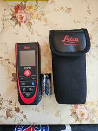 Професионална лазерна ролетка Leica Disto D2