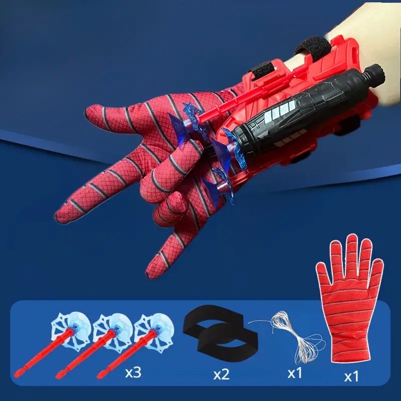 Человек паук spider man